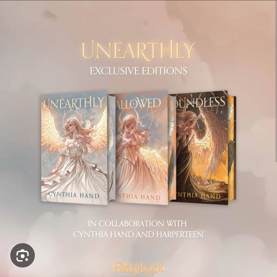 Unearthly