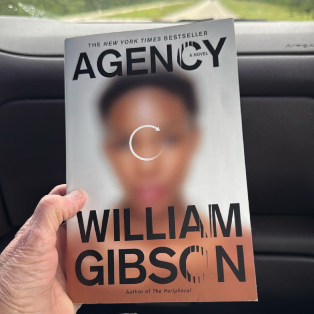 Agency