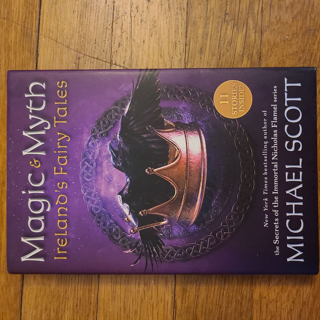 Magic and Myth