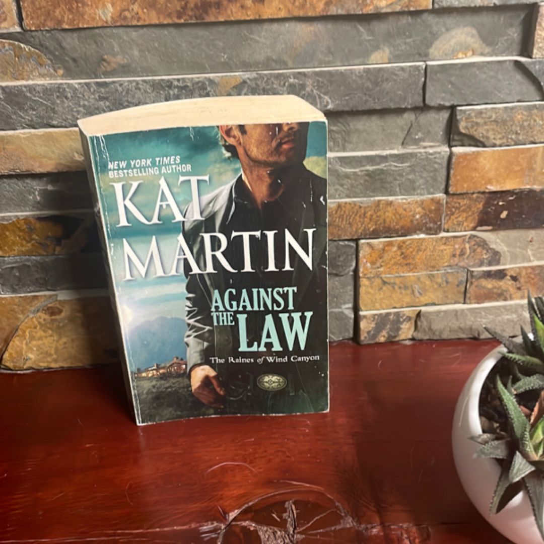 Against the Law