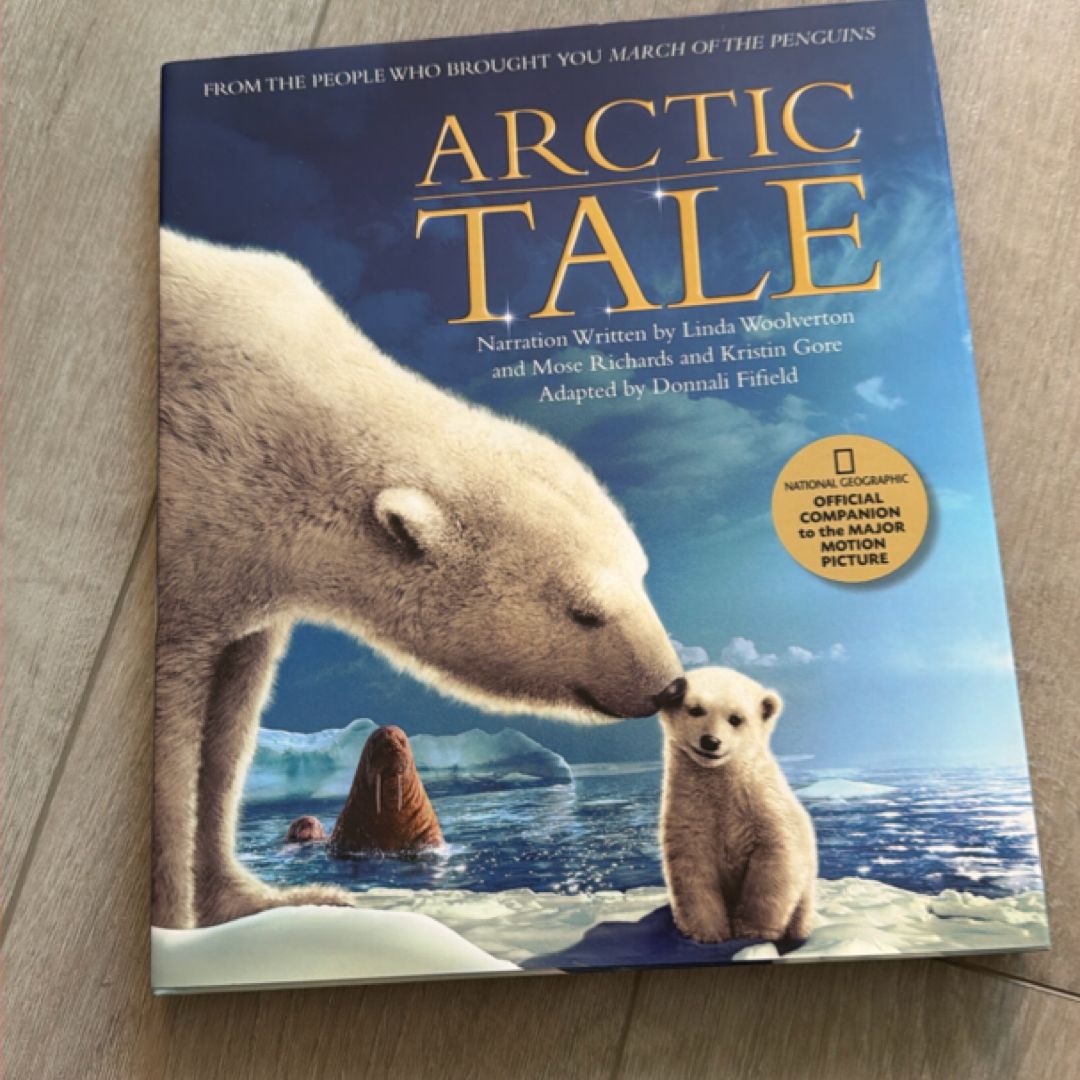 Arctic Tale