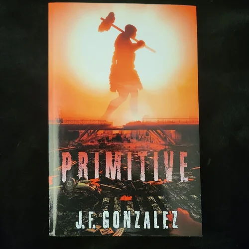 Primitive