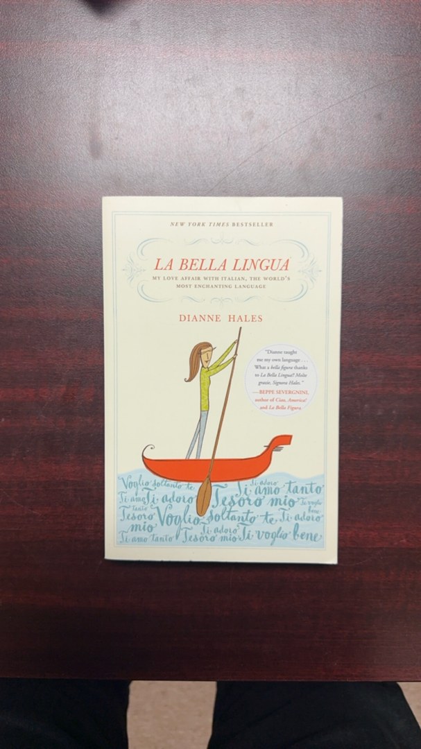 La Bella Lingua