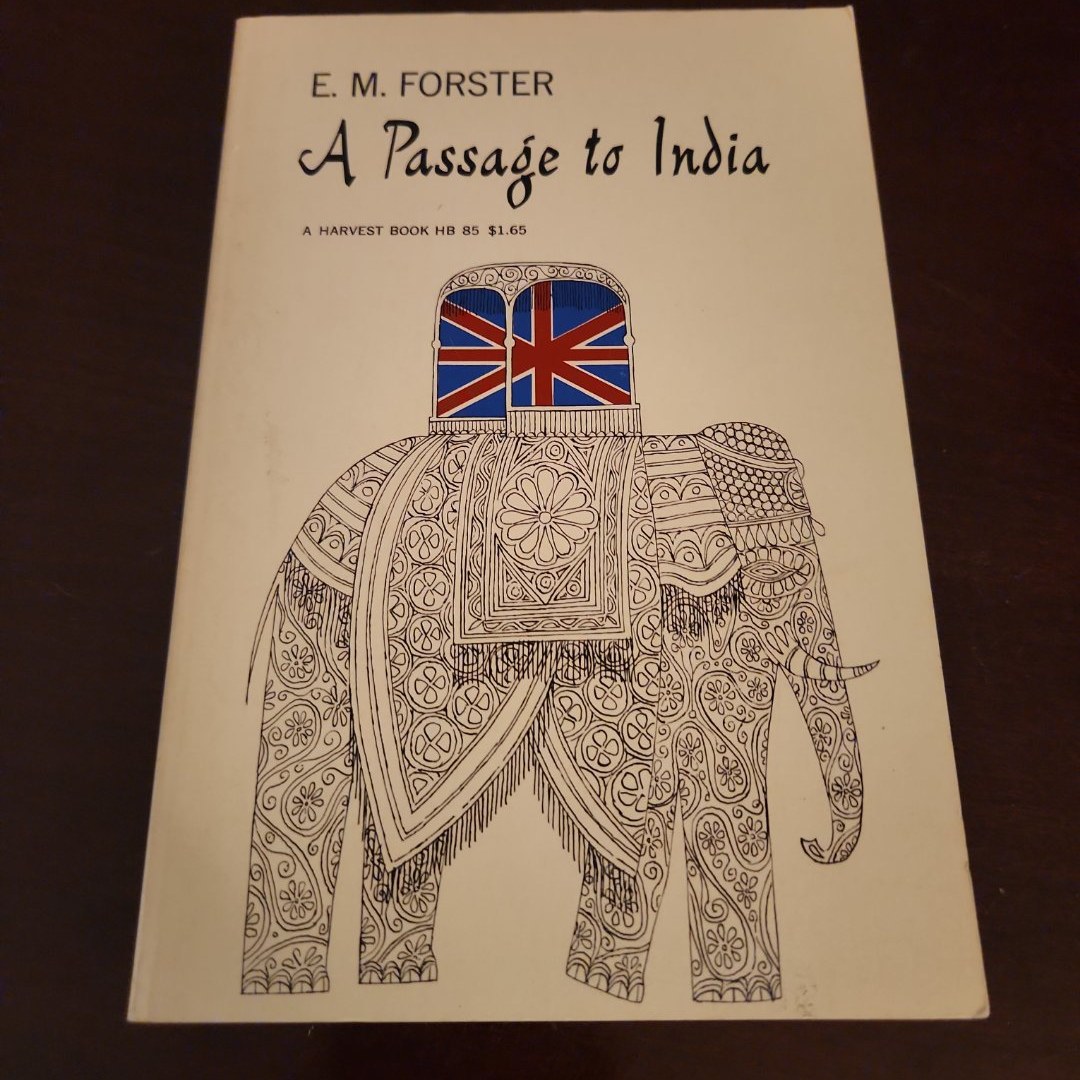 A Passage to India