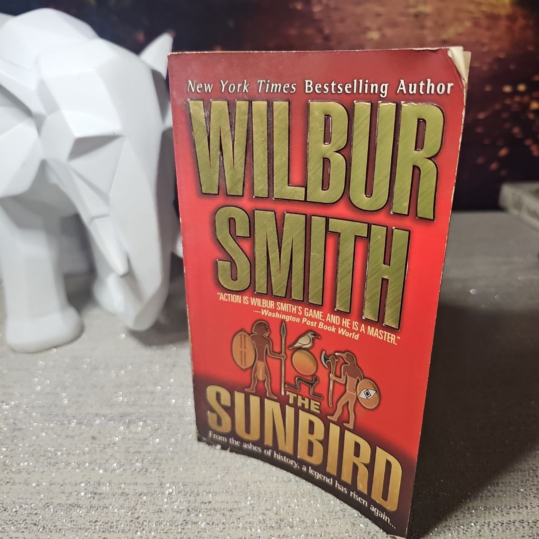 The Sunbird