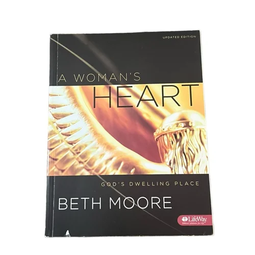 A Woman's Heart
