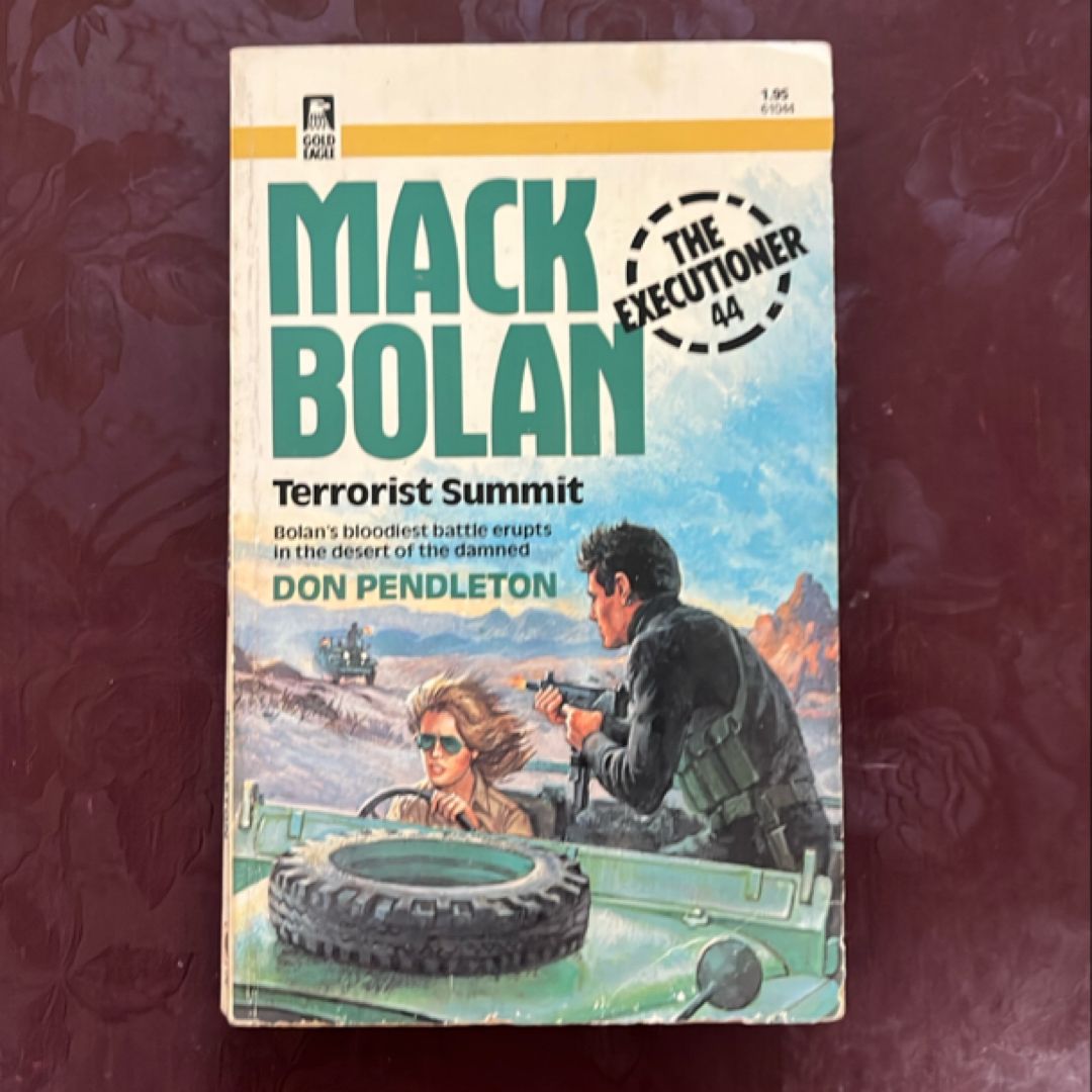 Terrorist Summit