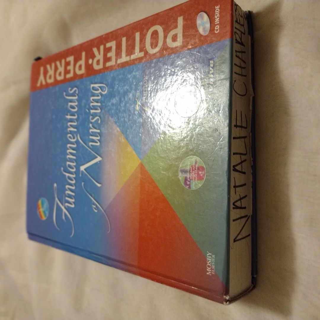 Fundamentals of Nursing