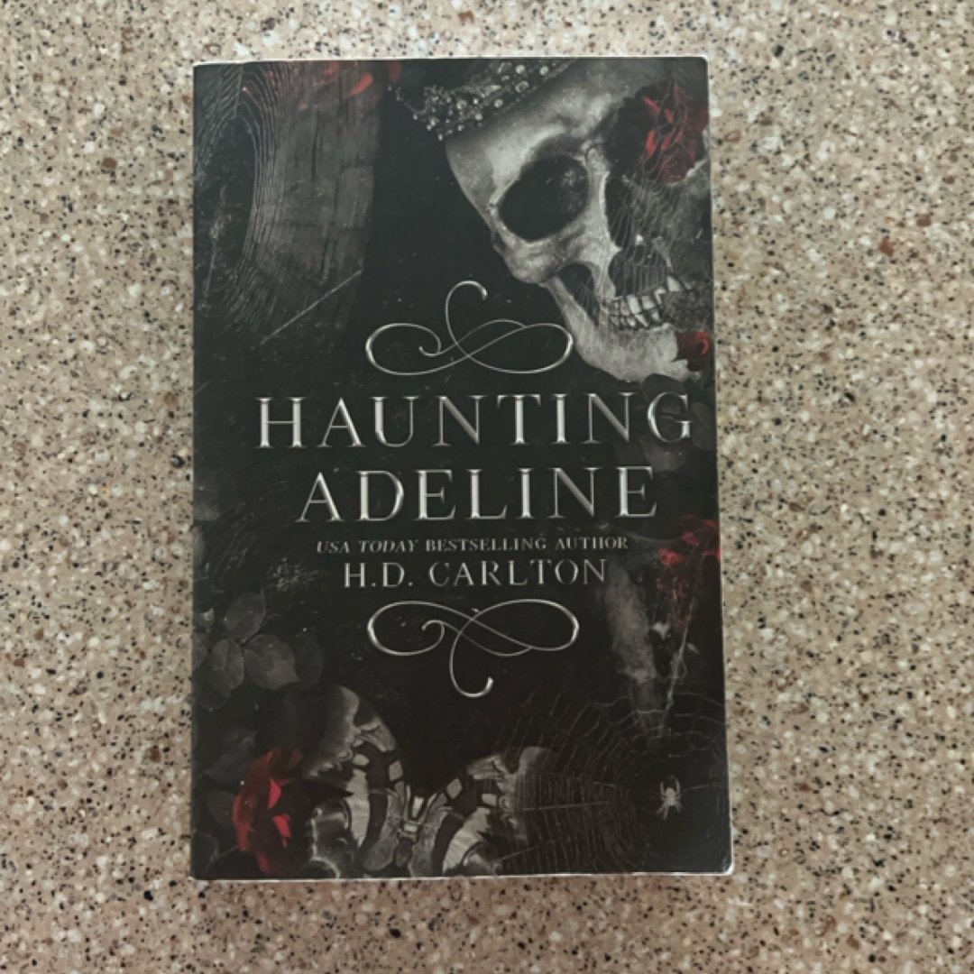 Haunting Adeline