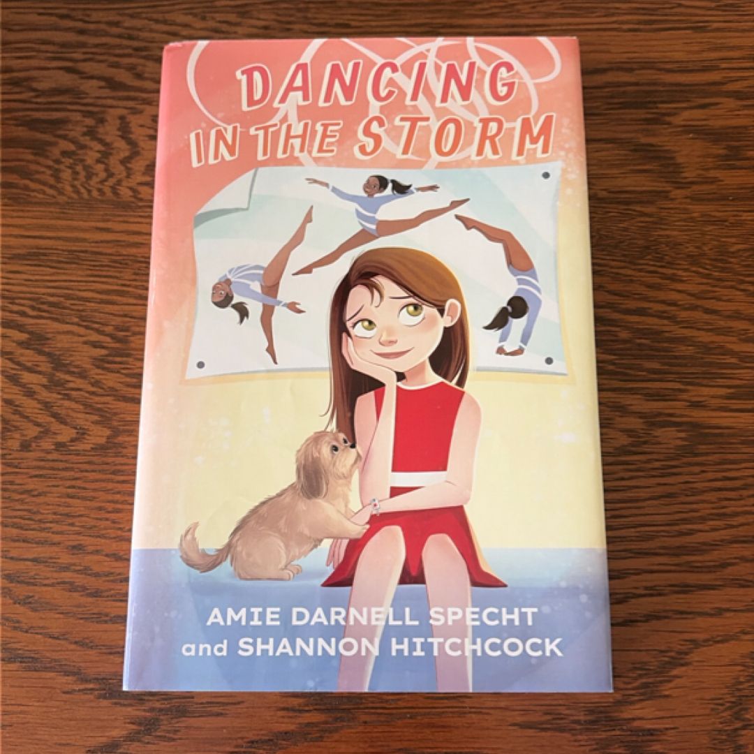 Dancing in the Storm