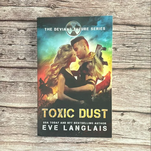 Toxic Dust