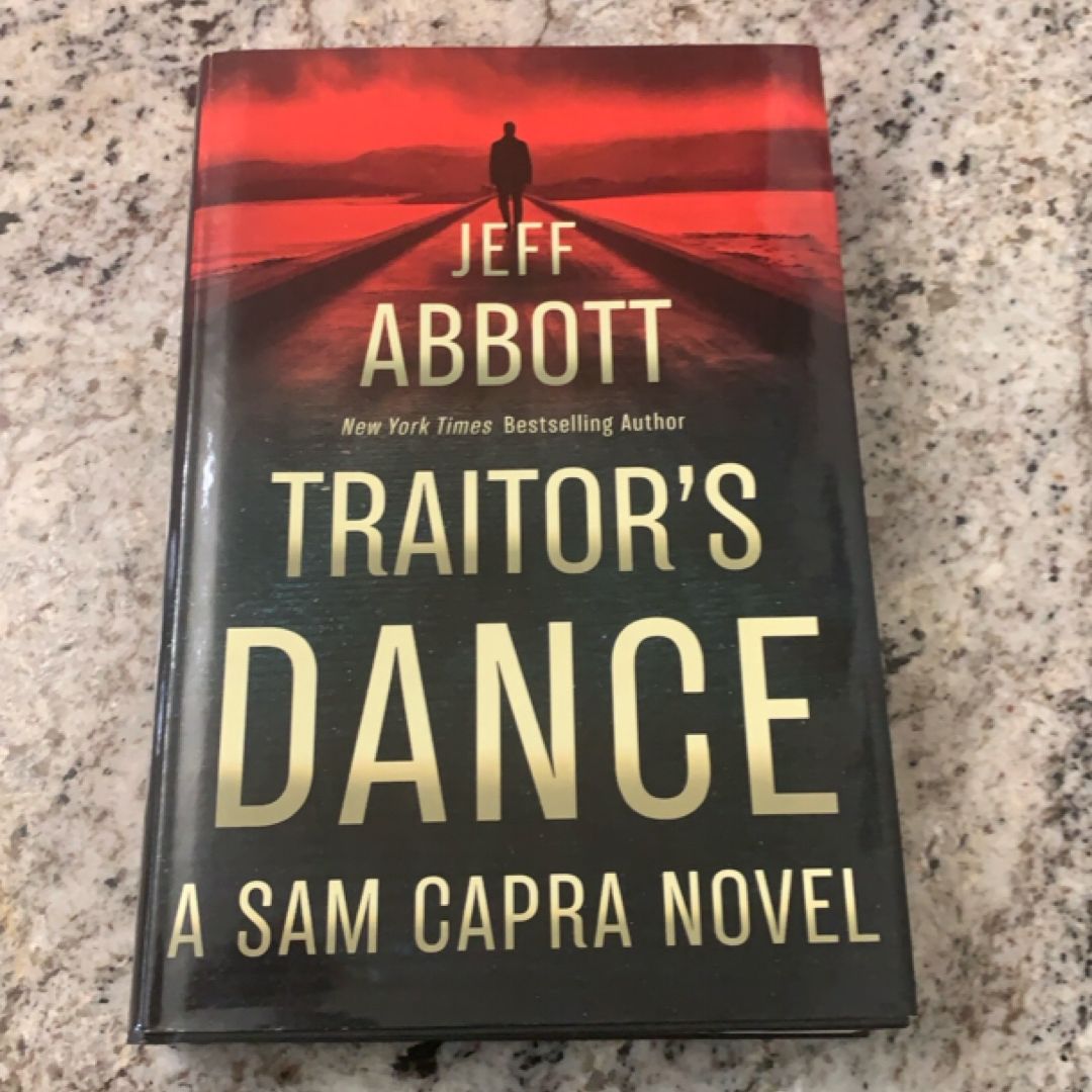 Traitor's Dance