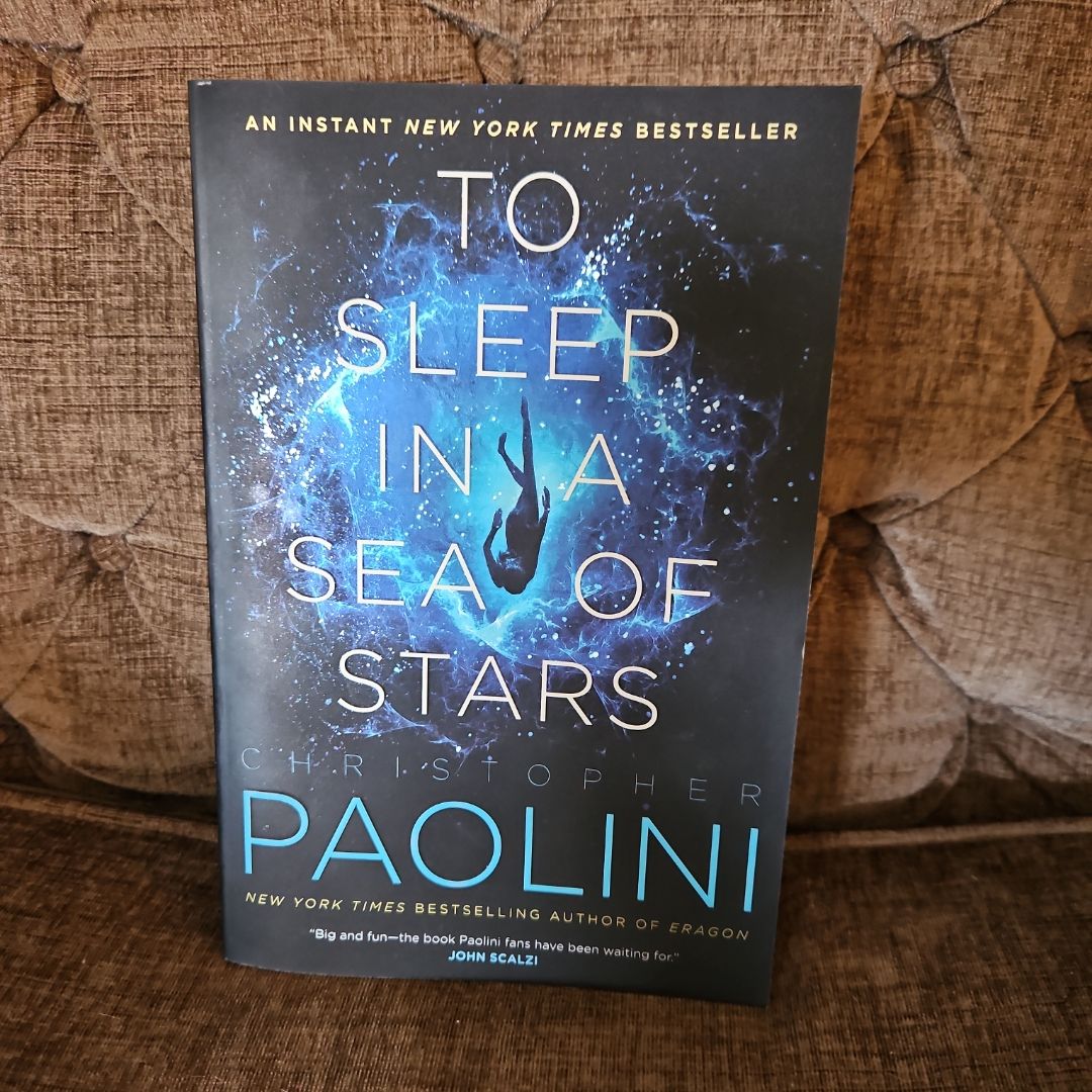 To Sleep in a Sea of Stars