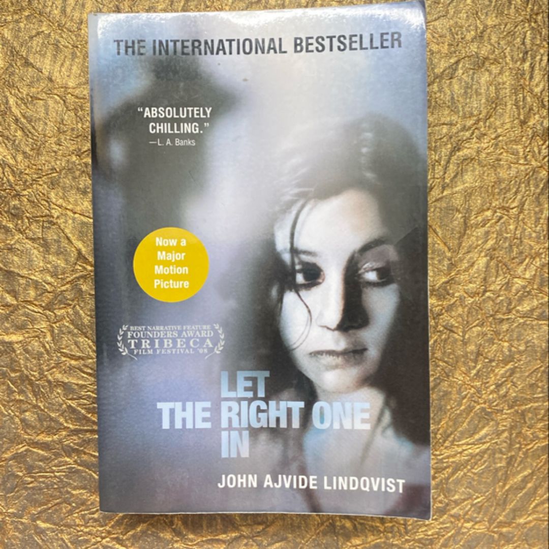 Let the Right One In