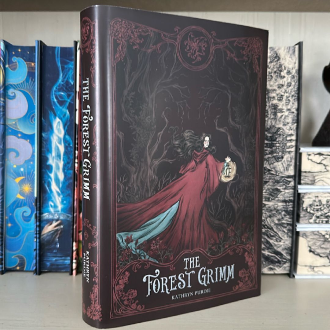 The Forest Grimm *Fairyloot Edition*