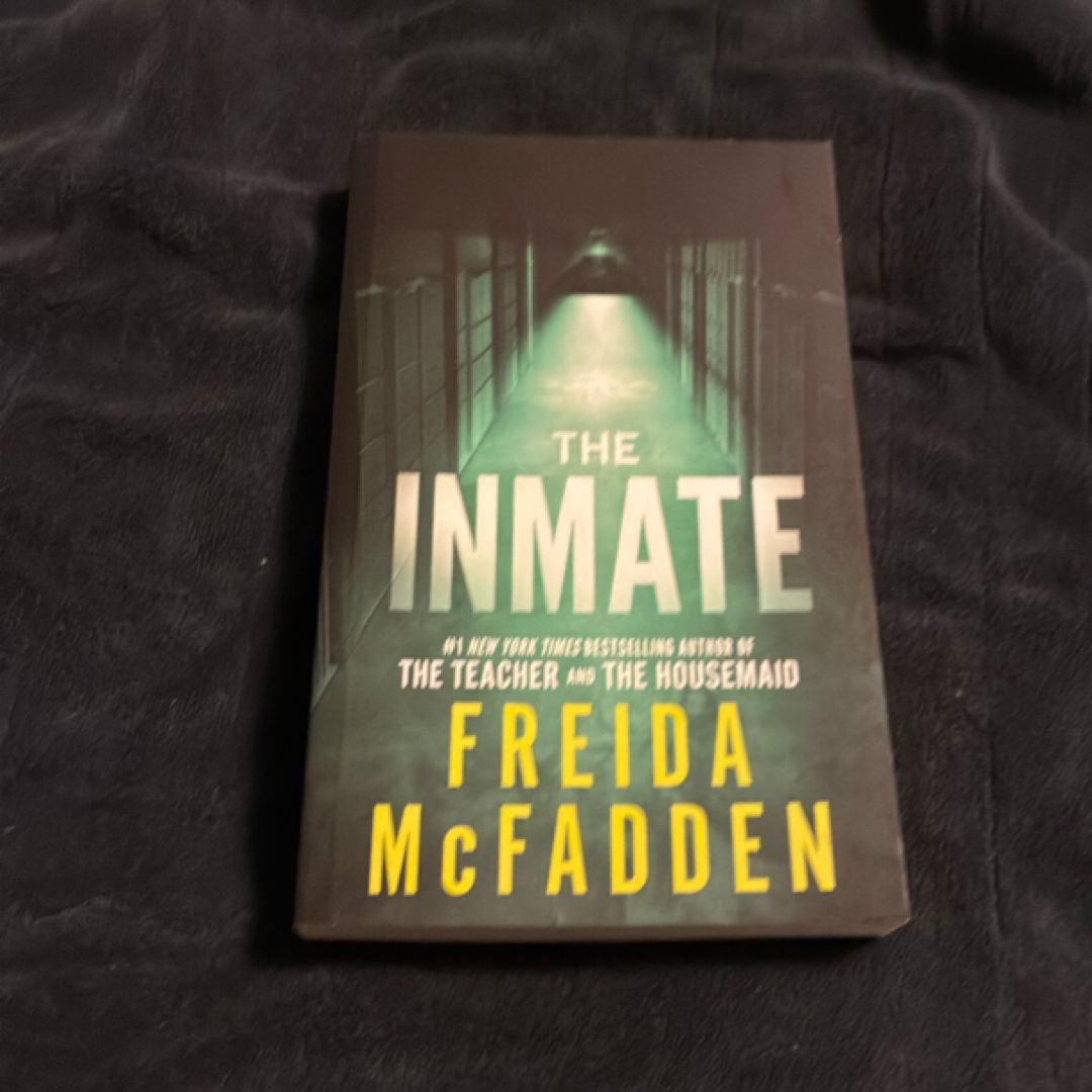 The Inmate