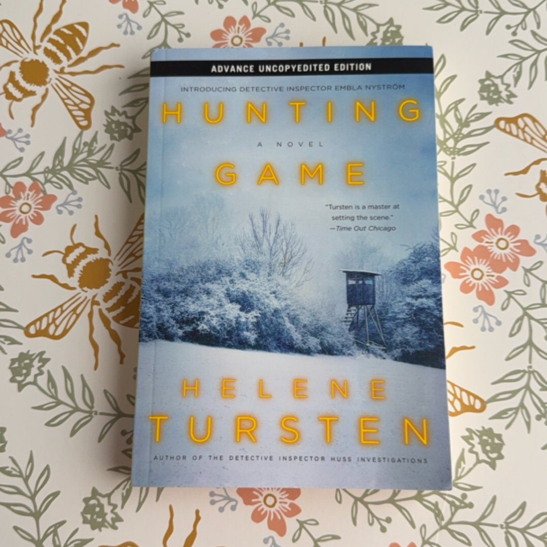 Hunting Game