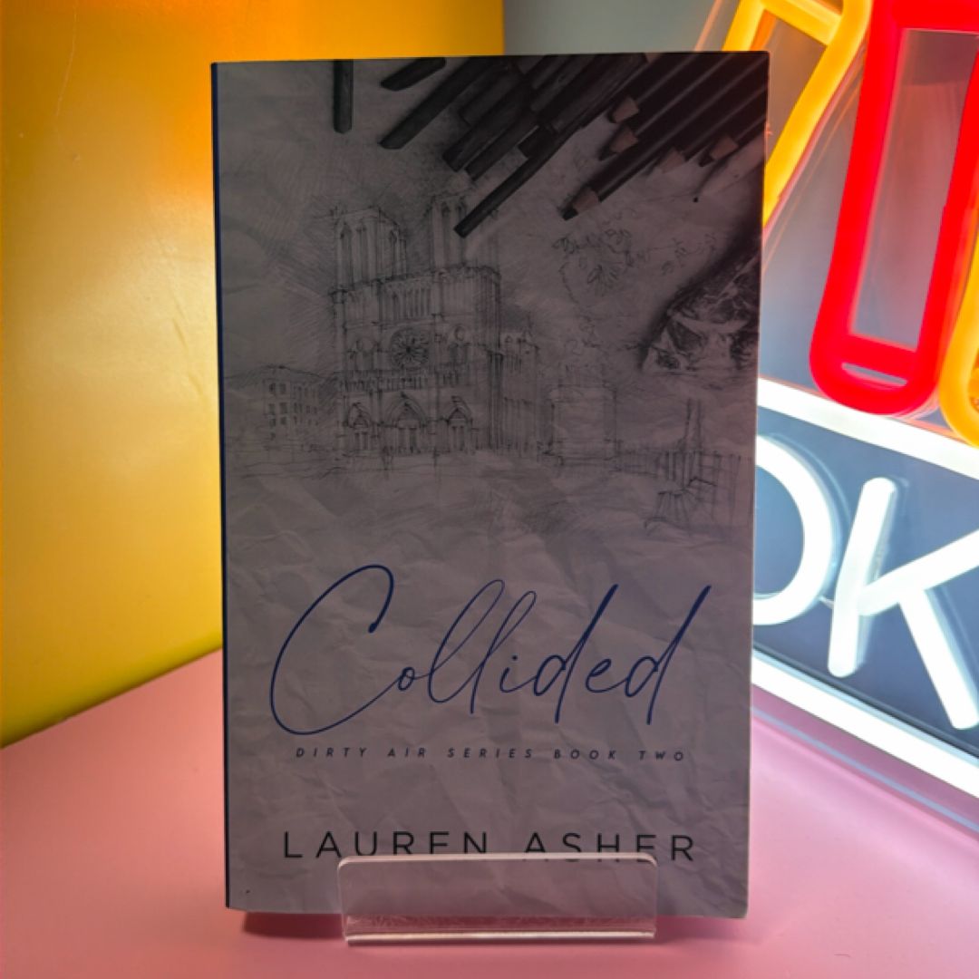 Collided Special Edition