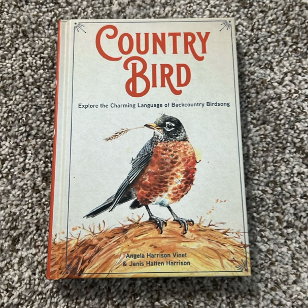 Country Bird
