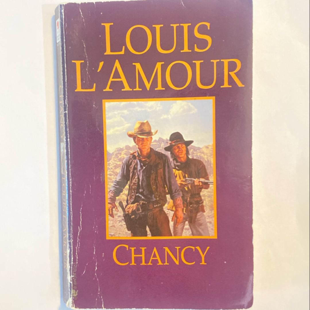 Chancy