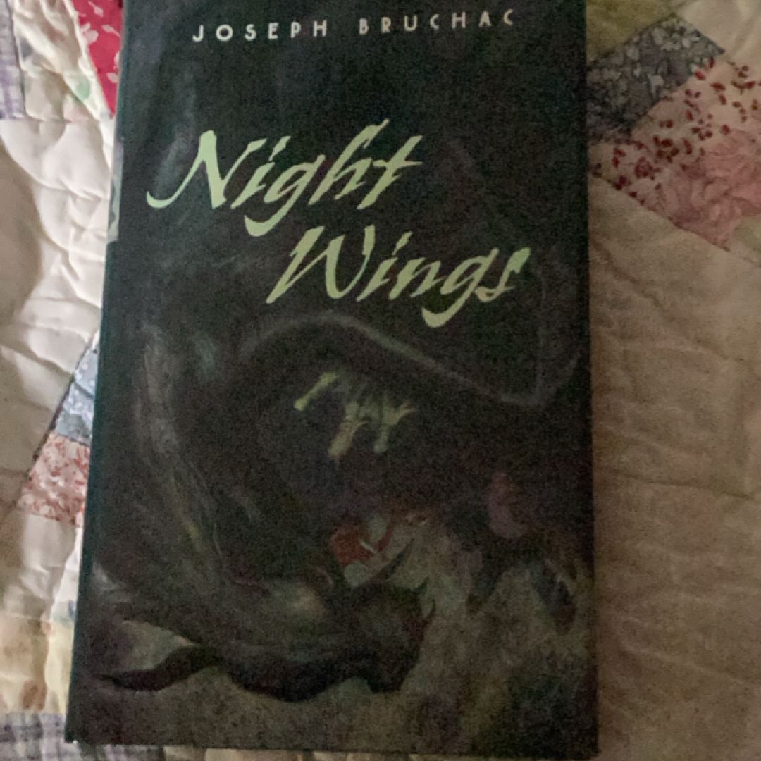Night Wings