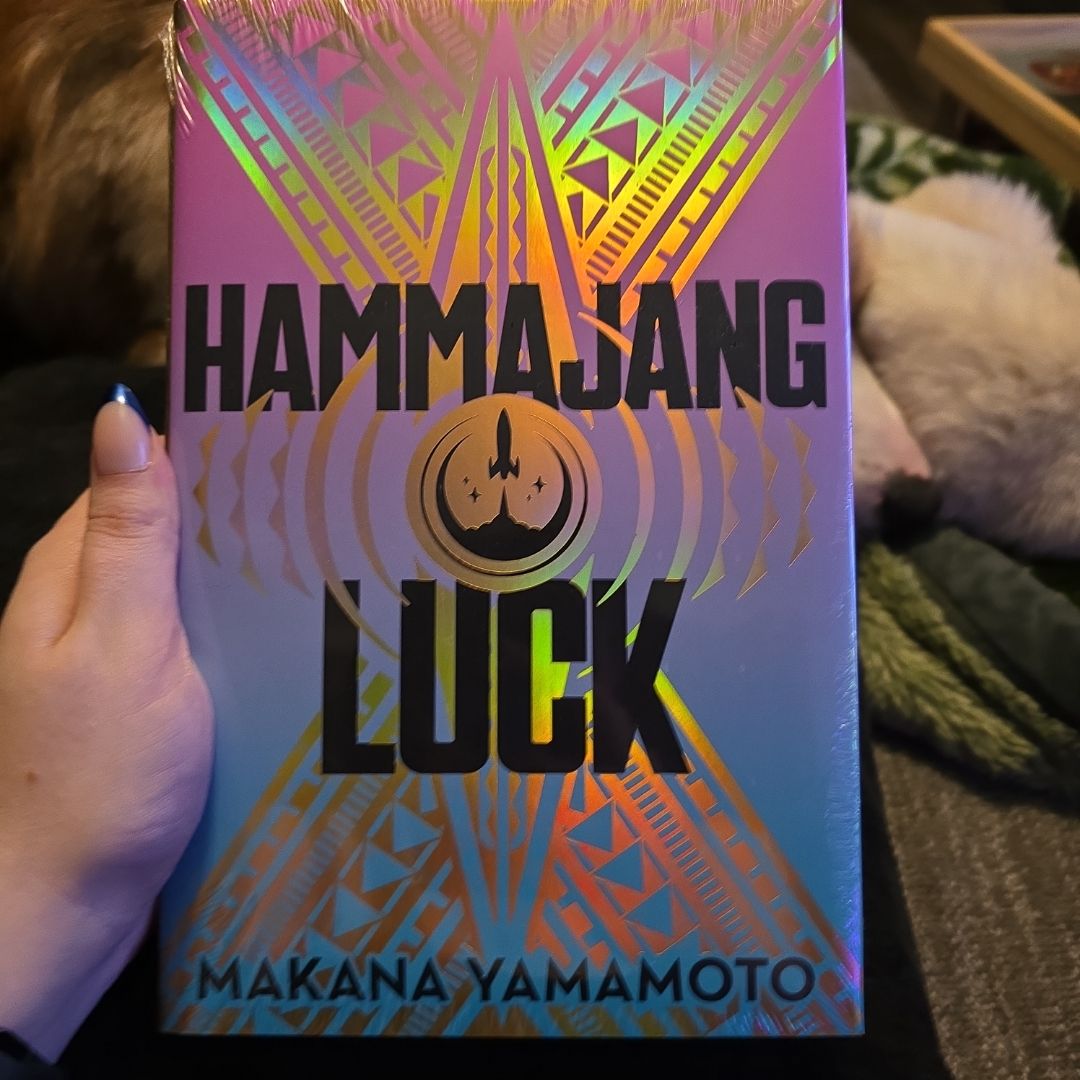 Hammajang Luck