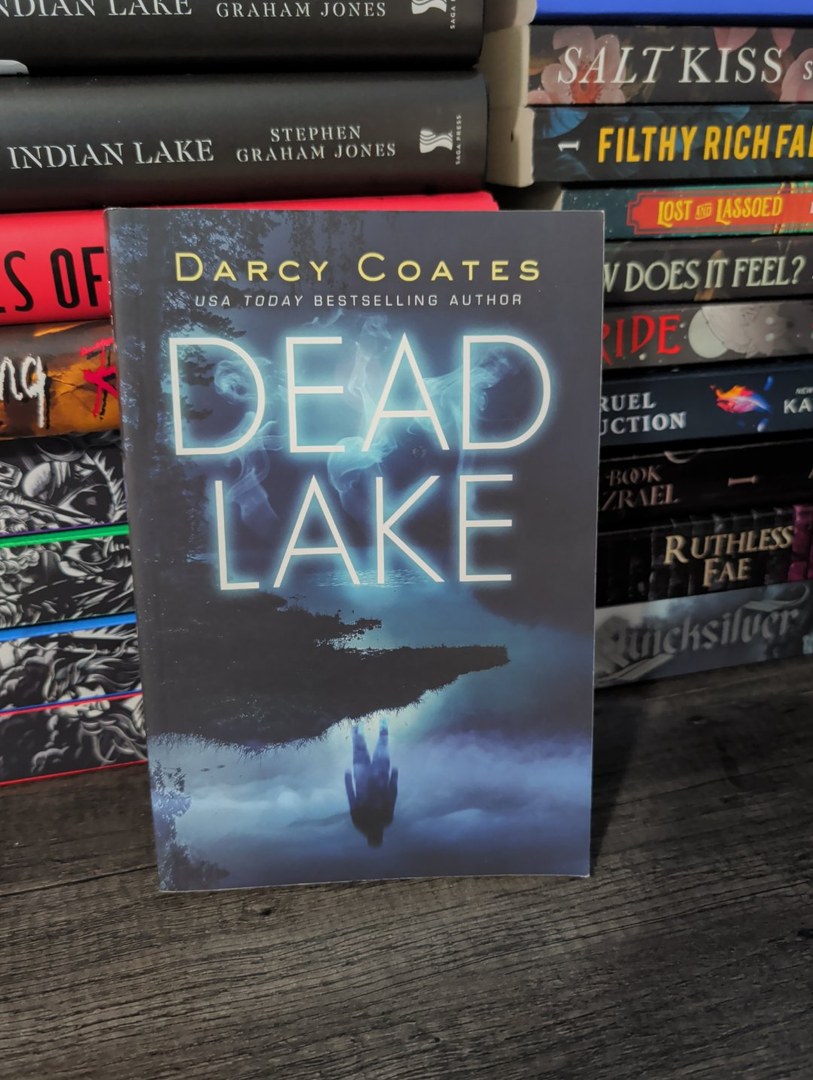 Dead Lake