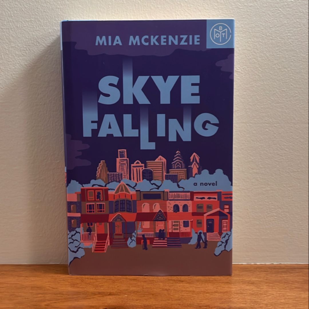 Skye Falling