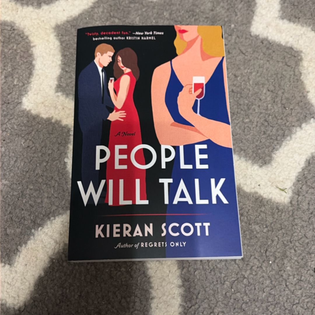 People Will Talk