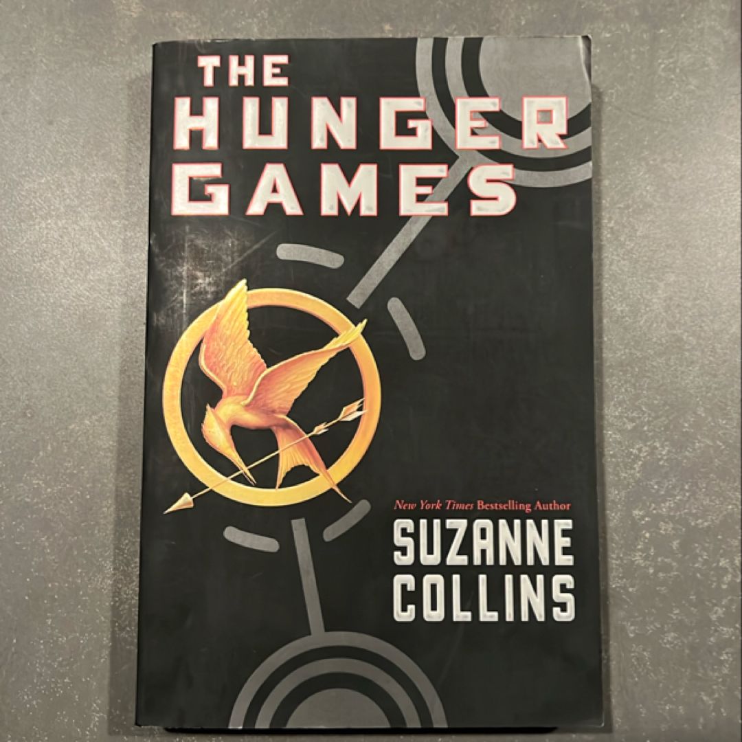 The Hunger Games