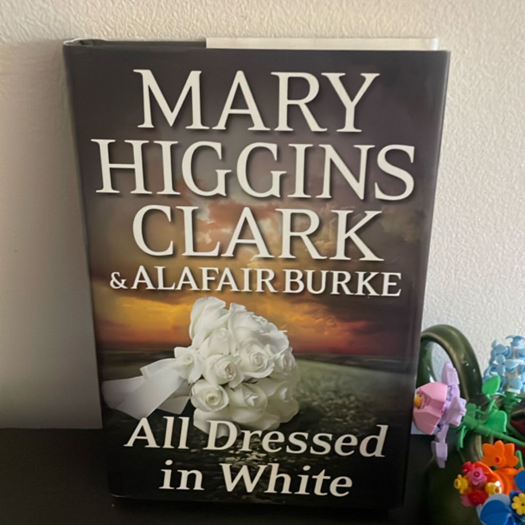 All Dressed in White