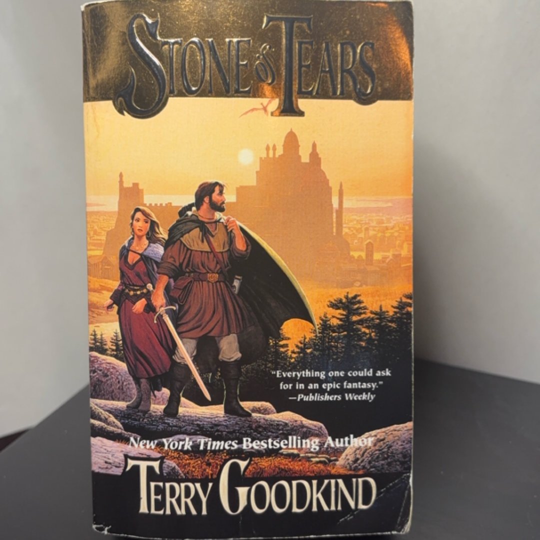 Stone of Tears