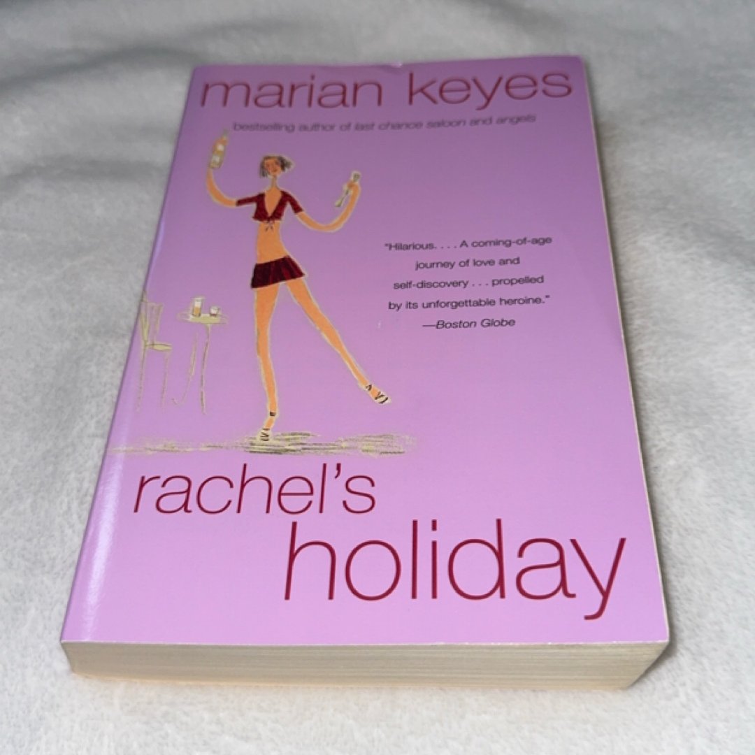 Rachel's Holiday