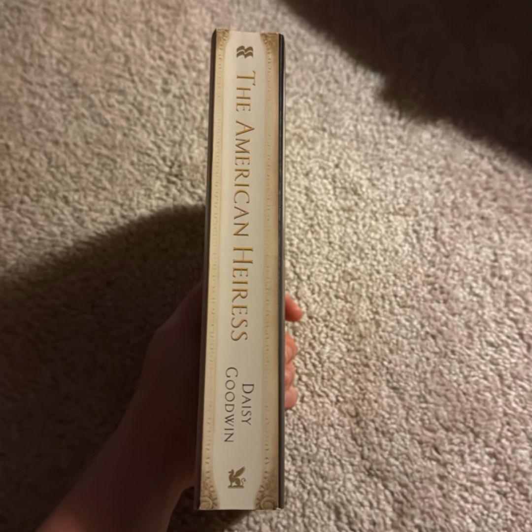 The American Heiress