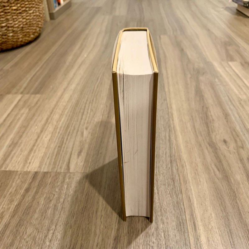 The Book of Calamities