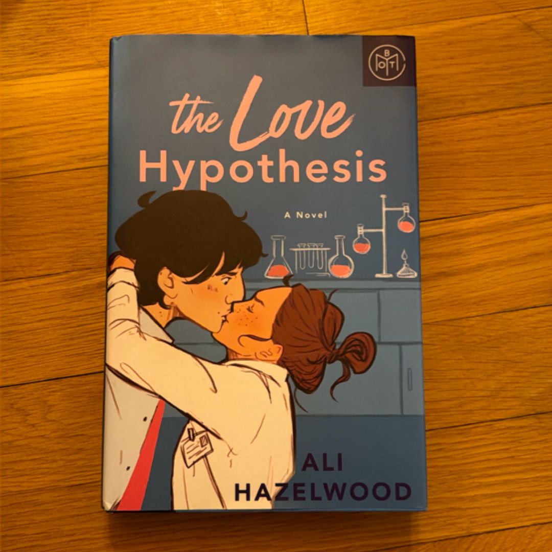 The Love Hypothesis