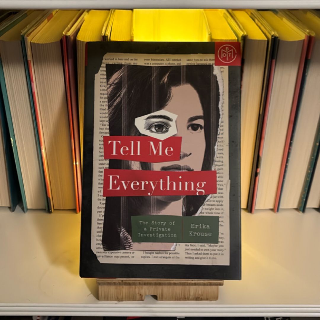 Tell Me Everything