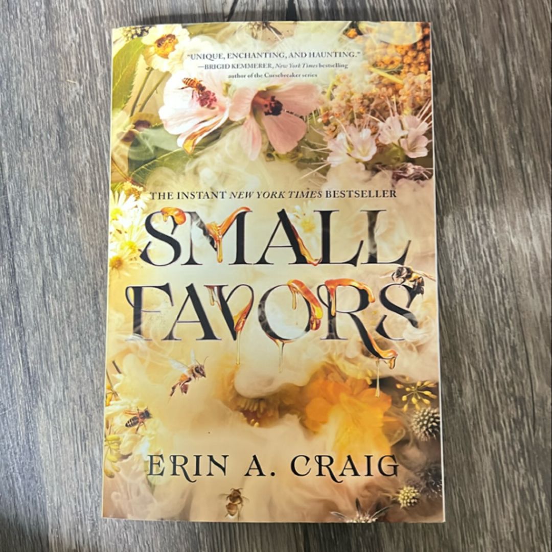 Small Favors