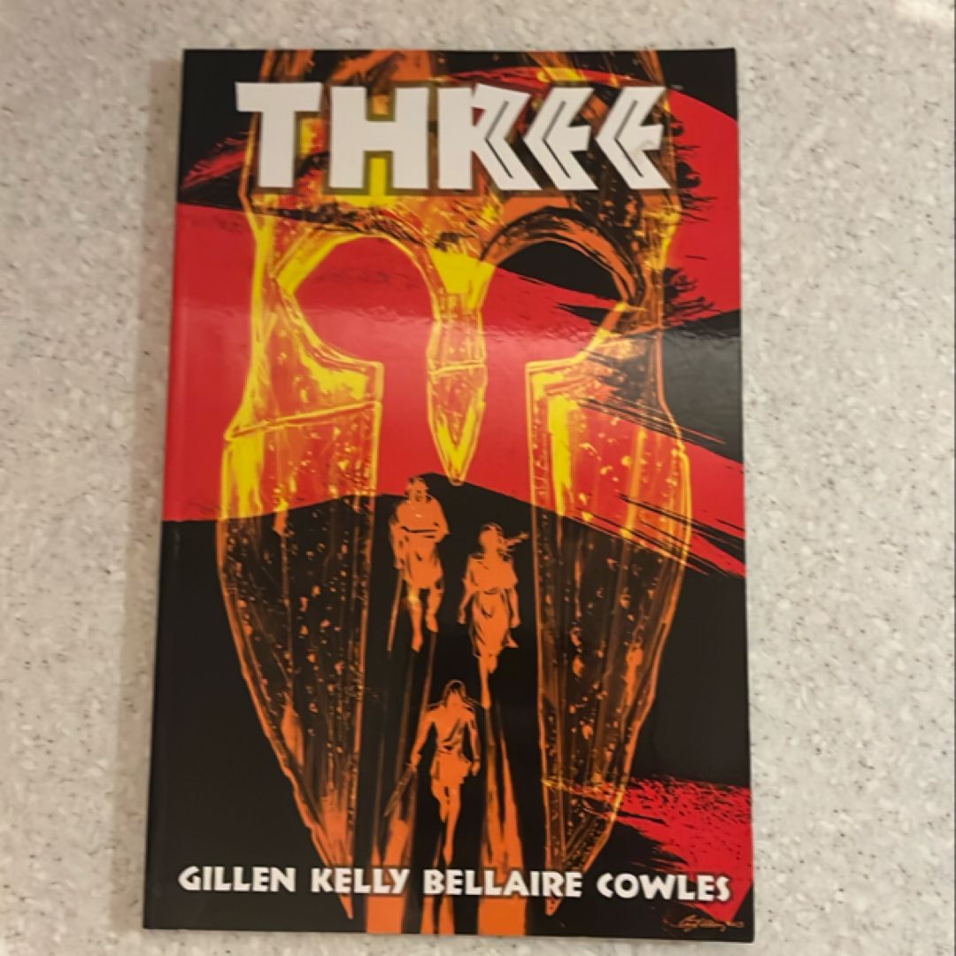 Three