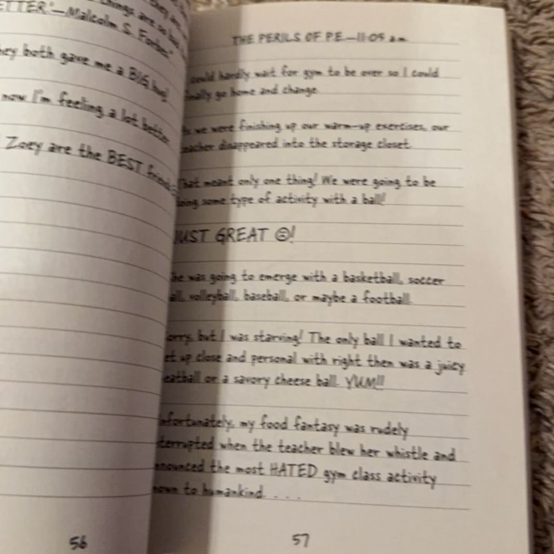 Dork Diaries 8