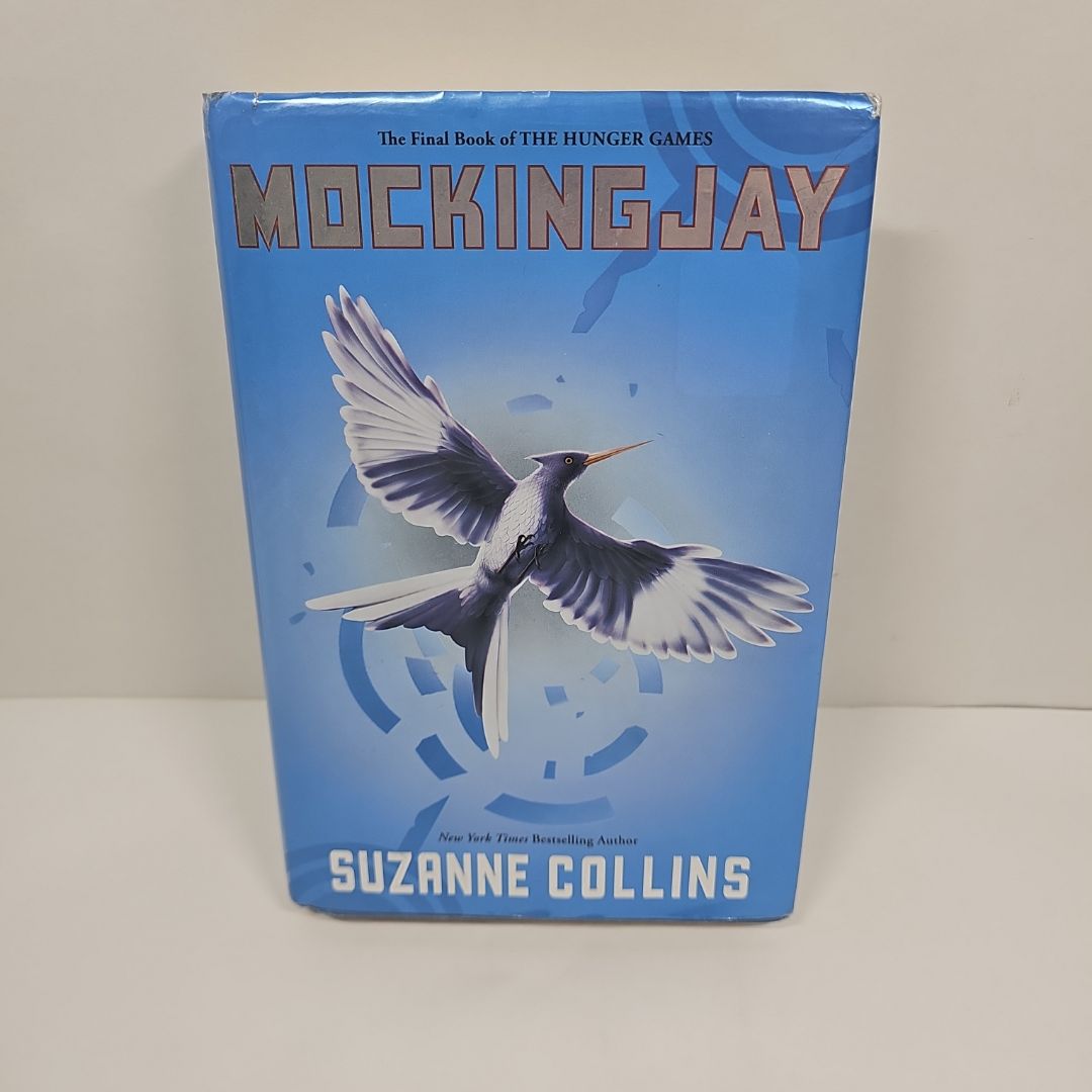 Mockingjay