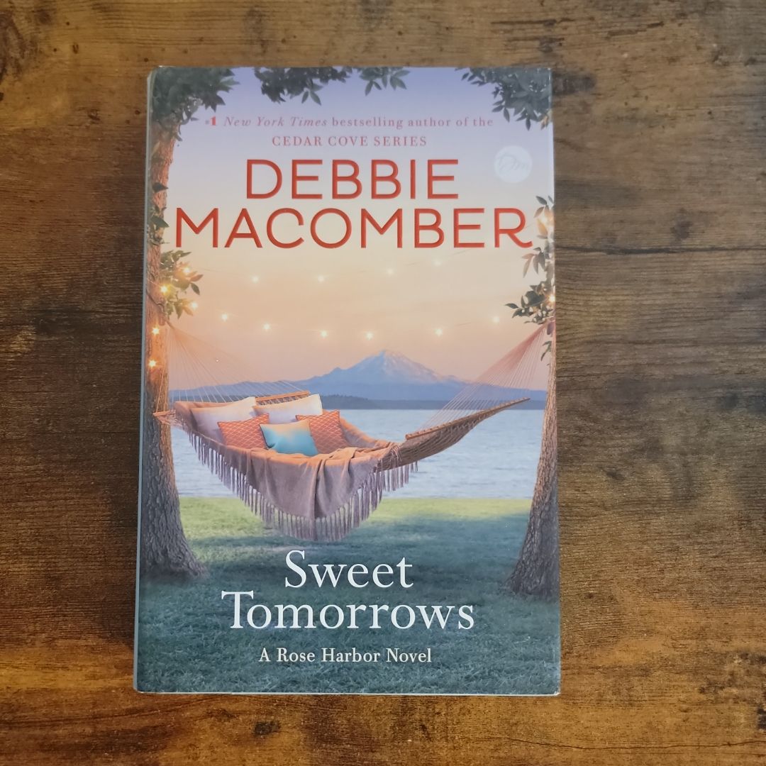 Sweet Tomorrows (2016 First Edition)