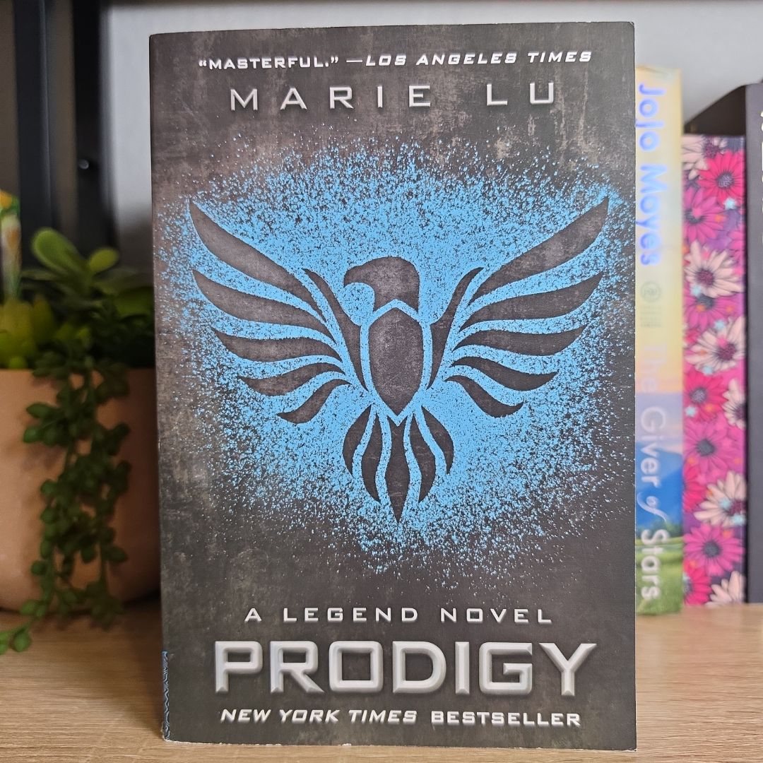 Prodigy