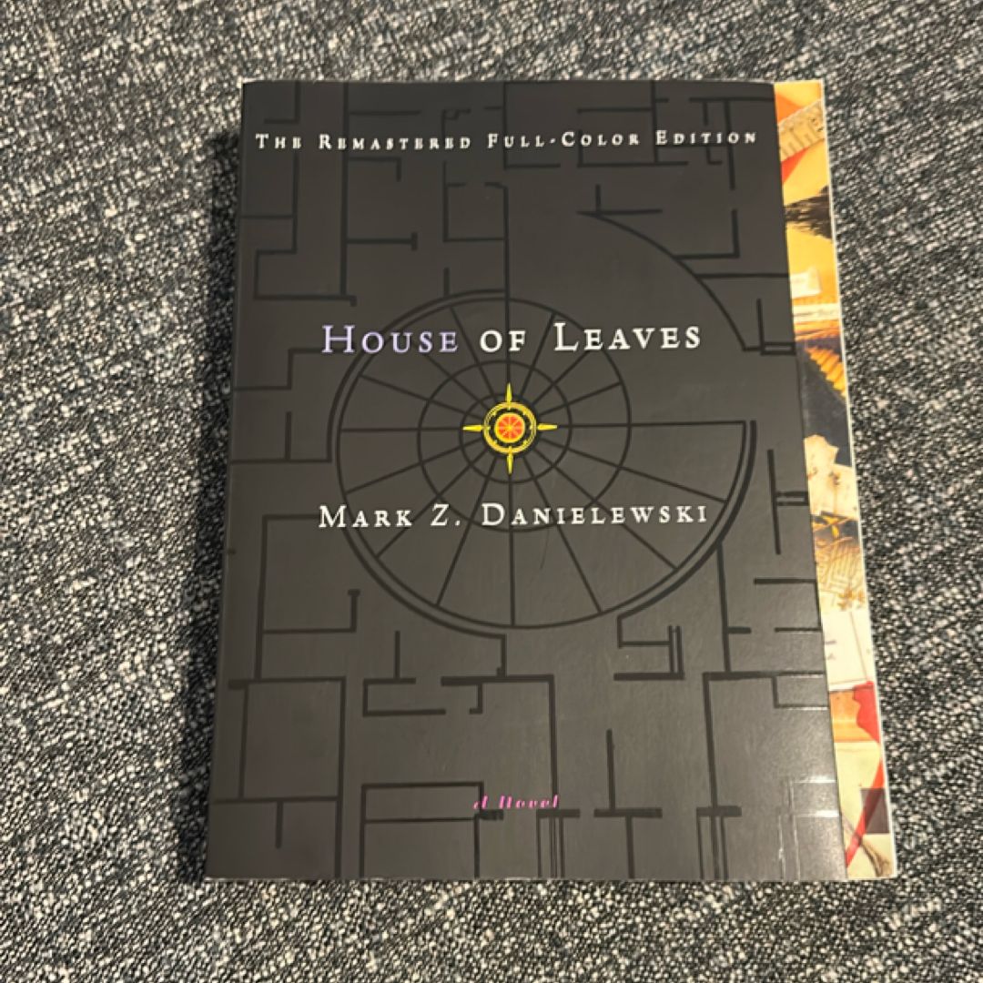 House of Leaves