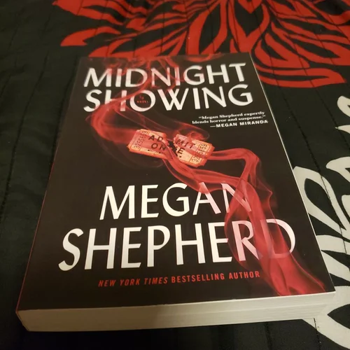 Midnight Showing