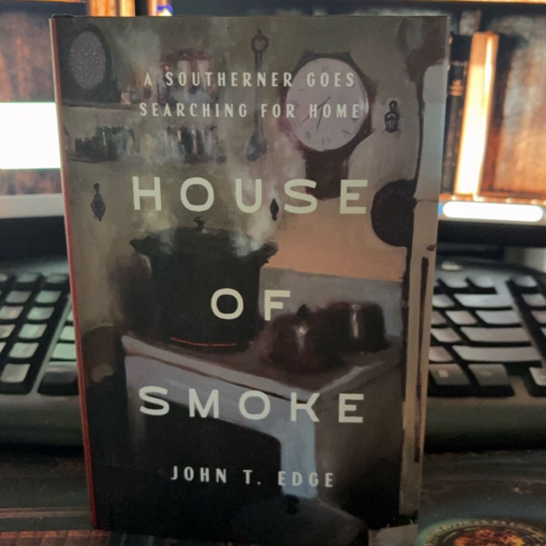 House of Smoke
