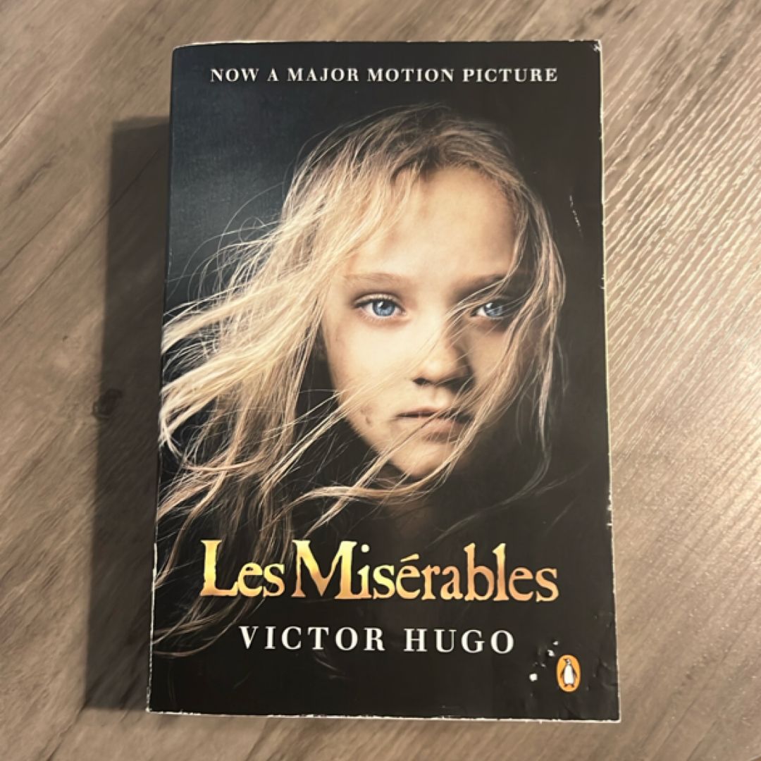 Les Miserables (Barnes and Noble Collectible | PangoBooks