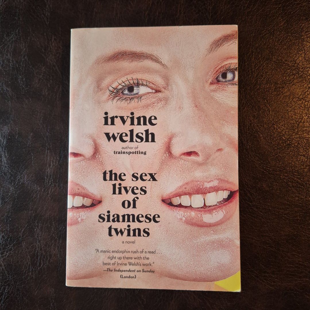 The Sex Lives of Siamese Twins
