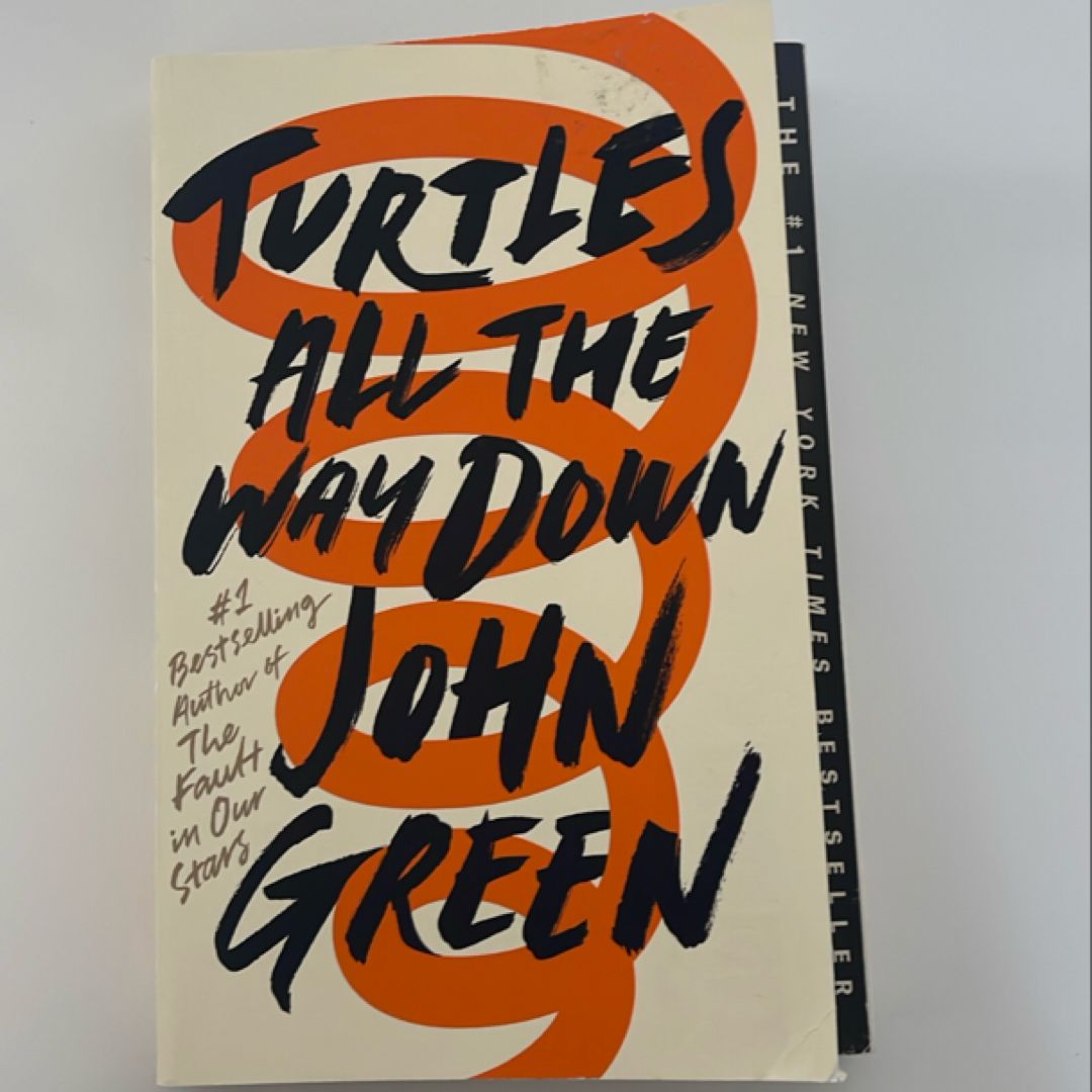 Turtles All the Way Down