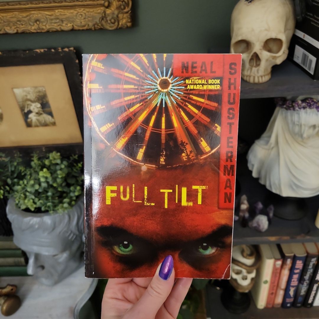 Full Tilt